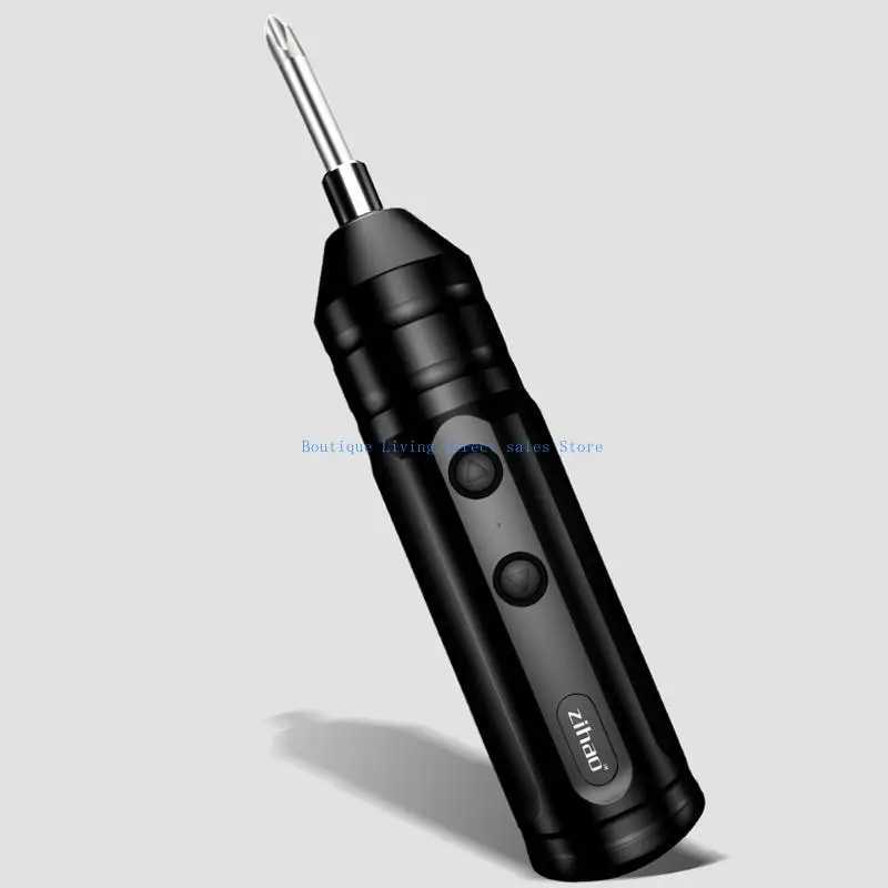 Adjustable Mini Screwdriver with Usb Rechargeable Cable Easy to Use for Circuit Repair Repair Electrical
Adjustable Mini Screwdriver with Usb Rechargeable Cable Easy to Use for Circuit Repair Repair Electrical