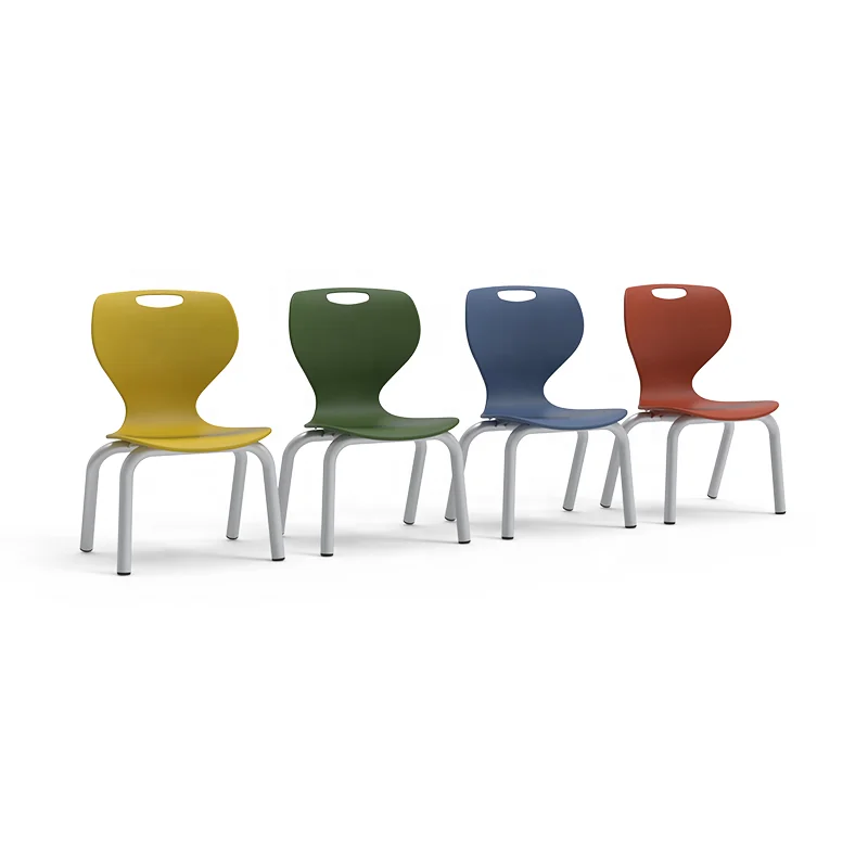 Пластиковый детский стул для школьников и детского сада
Пластиковый детский стул для школьников и детского сада