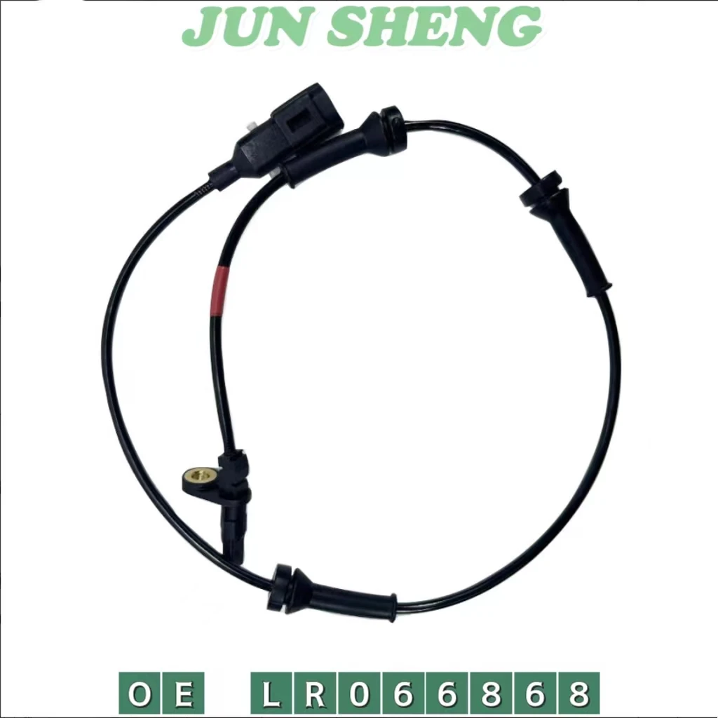 Автозапчасти, задний датчик ABS для Land Rover Range Rover Evoque 2012-2018 L538 LR066868 
Автозапчасти, задний датчик ABS для Land Rover Range Rover Evoque 2012-2018 L538 LR066868