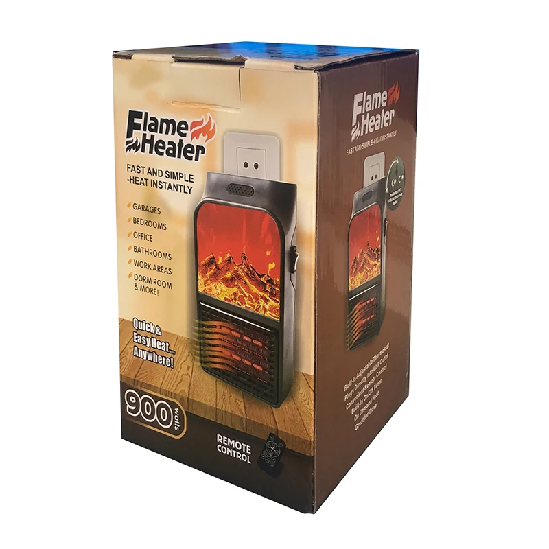 Пламенный каминный обогреватель, портативный электрический обогреватель, настенная плита, мини-бытовой радиатор, дистанционный обогреватель для зимы
Пламенный каминный обогреватель, портативный электрический обогреватель, настенная плита, мини-бытовой радиатор, дистанционный обогреватель для зимы