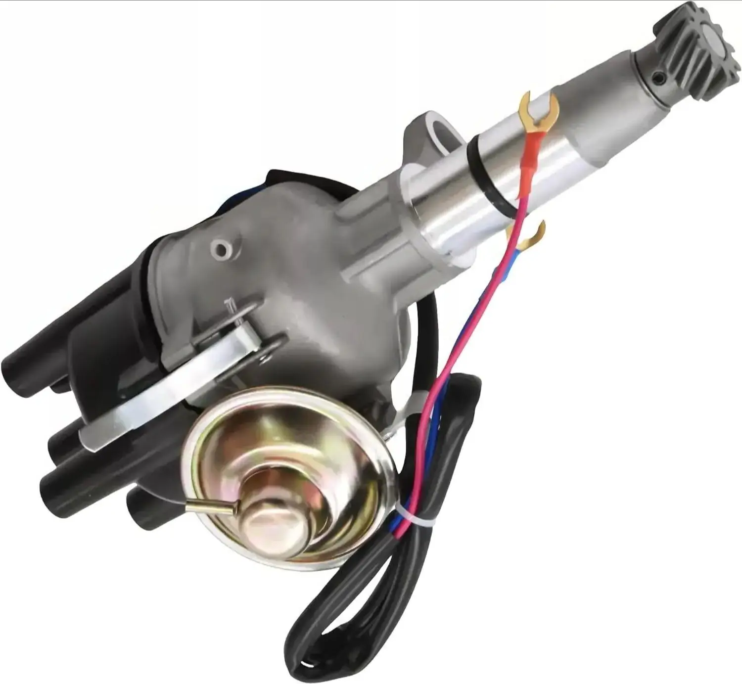 2710024001 27100-24001 MD100432 MD078618 Ignition distributors for Mitsubishi Hyundai
2710024001 27100-24001 MD100432 MD078618 Ignition distributors for Mitsubishi Hyundai