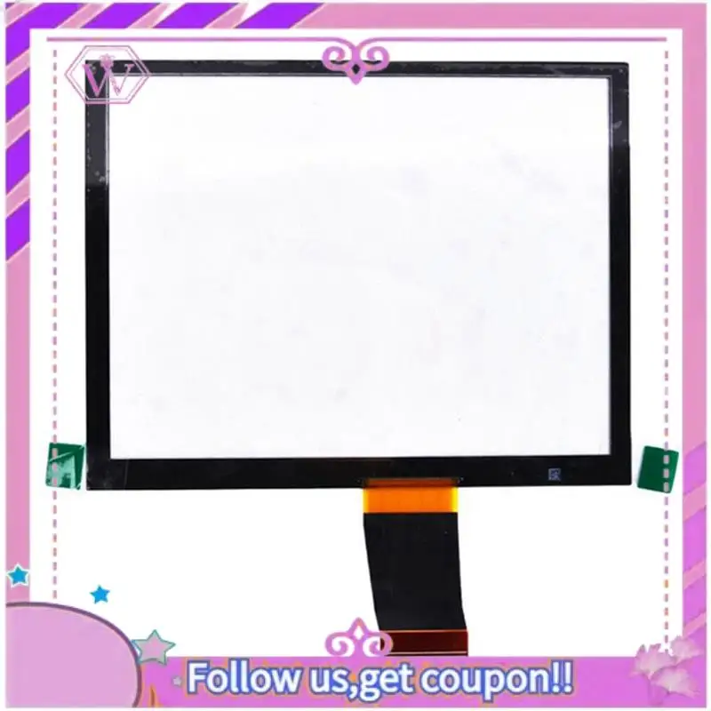 A90U-8.4Inch LCD Display Capacitor Touch Digitizer For Jeep VP4R Dodge Chrysler Accessories Parts Touch Screen LA084X01-SL01
A90U-8.4Inch LCD Display Capacitor Touch Digitizer For Jeep VP4R Dodge Chrysler Accessories Parts Touch Screen LA084X01-SL01
