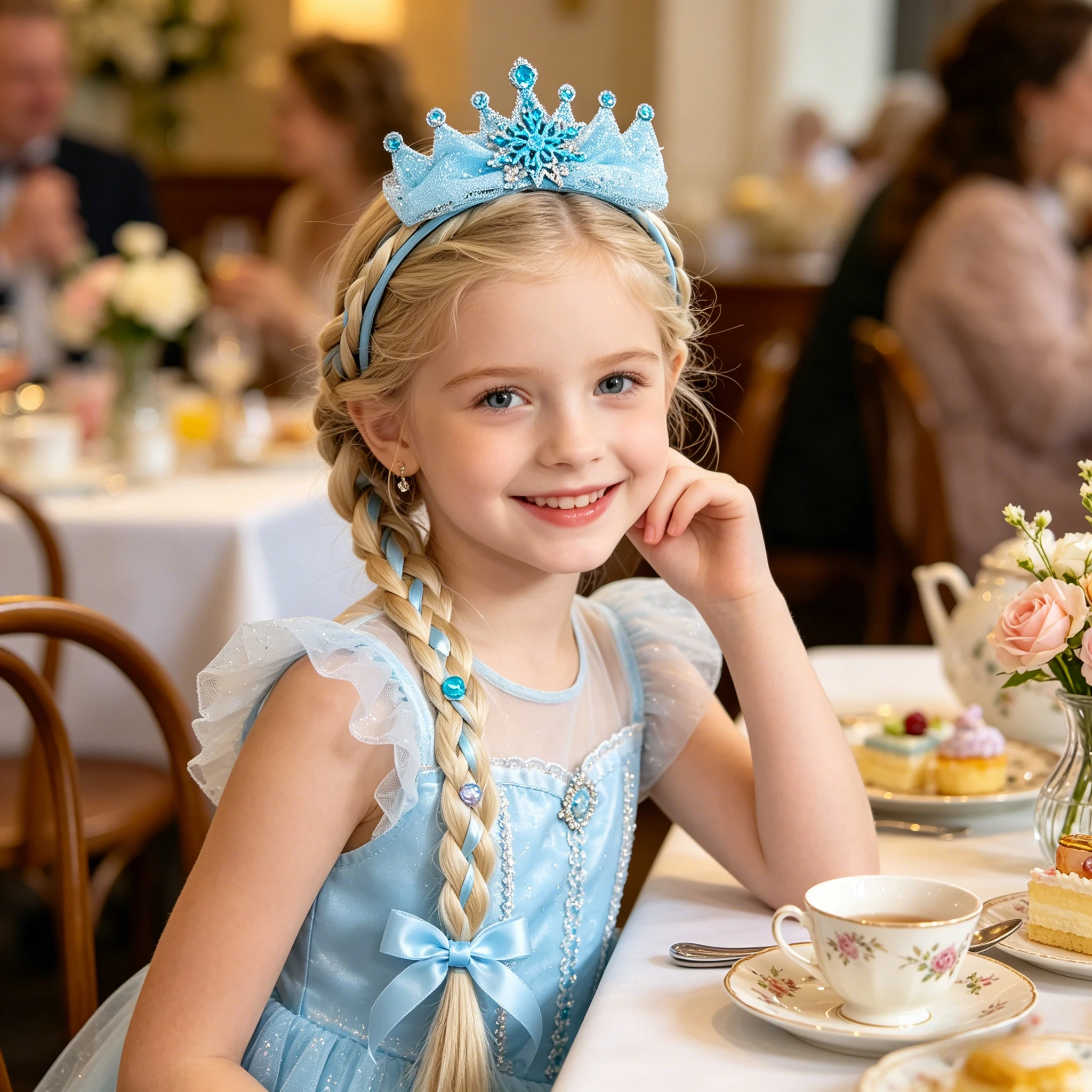 Girls Pink Blue Purple Flower Weaving Braid Headband Kids Princess Dress Up Hair Accessories Aurora Elsa Sofia Rapunzel Wig
Girls Pink Blue Purple Flower Weaving Braid Headband Kids Princess Dress Up Hair Accessories Aurora Elsa Sofia Rapunzel Wig