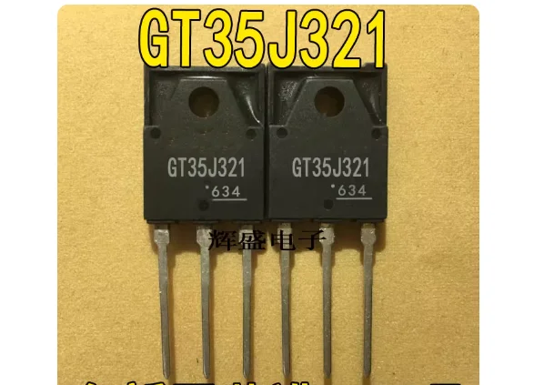 GT35J321 TO3P (ячество продукта: 10 шт.)
GT35J321 TO3P (ячество продукта: 10 шт.)