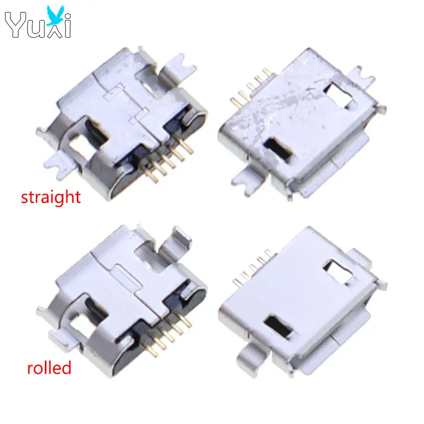 YuXi 10 шт. Micro Mini USB разъем 5-контактный разъем для мобильных телефонов USB зарядная док-станция разъем для зарядного устройства
YuXi 10 шт. Micro Mini USB разъем 5-контактный разъем для мобильных телефонов USB зарядная док-станция разъем для зарядного устройства