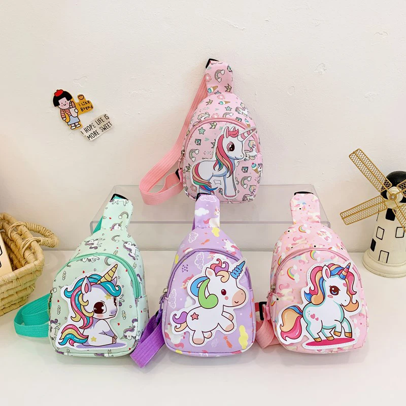 Cartoon Cute Children Nylon Belt Bag Money Pouch Baby Cartoon Girls Boys Kids Chest Bags Purse Crossbody Bag
Cartoon Cute Children Nylon Belt Bag Money Pouch Baby Cartoon Girls Boys Kids Chest Bags Purse Crossbody Bag