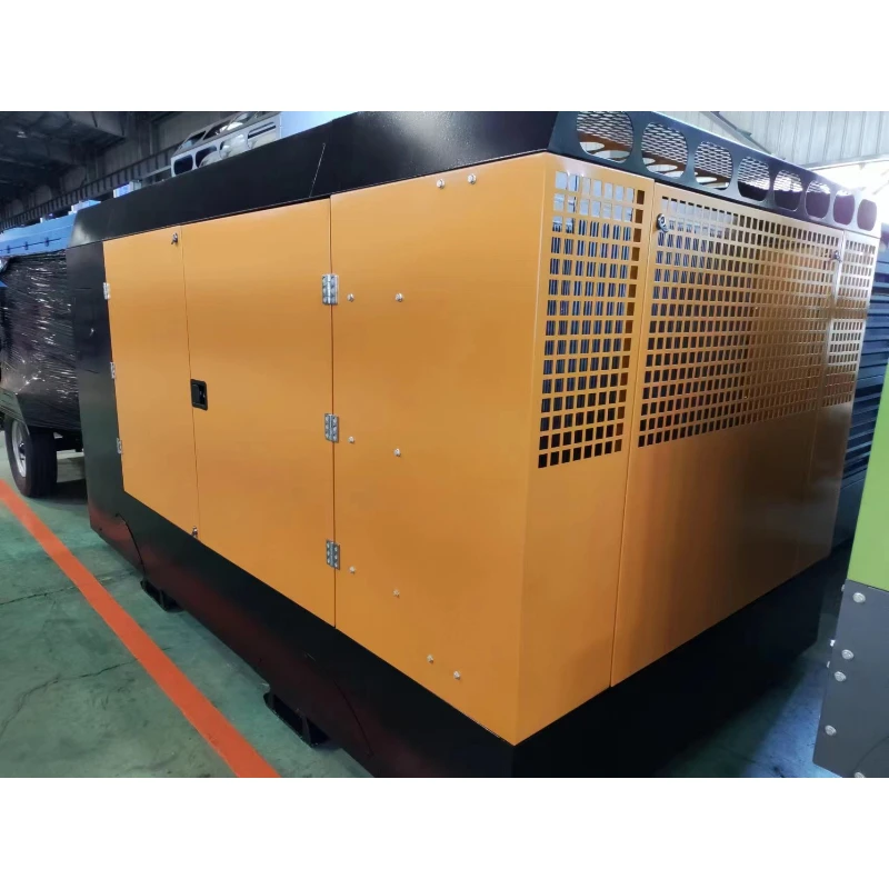 Air Screw Compressor Screw Type Air Compressor 7.5kw Air Compressor Durable Matching Various Water Well Drills
Air Screw Compressor Screw Type Air Compressor 7.5kw Air Compressor Durable Matching Various Water Well Drills
