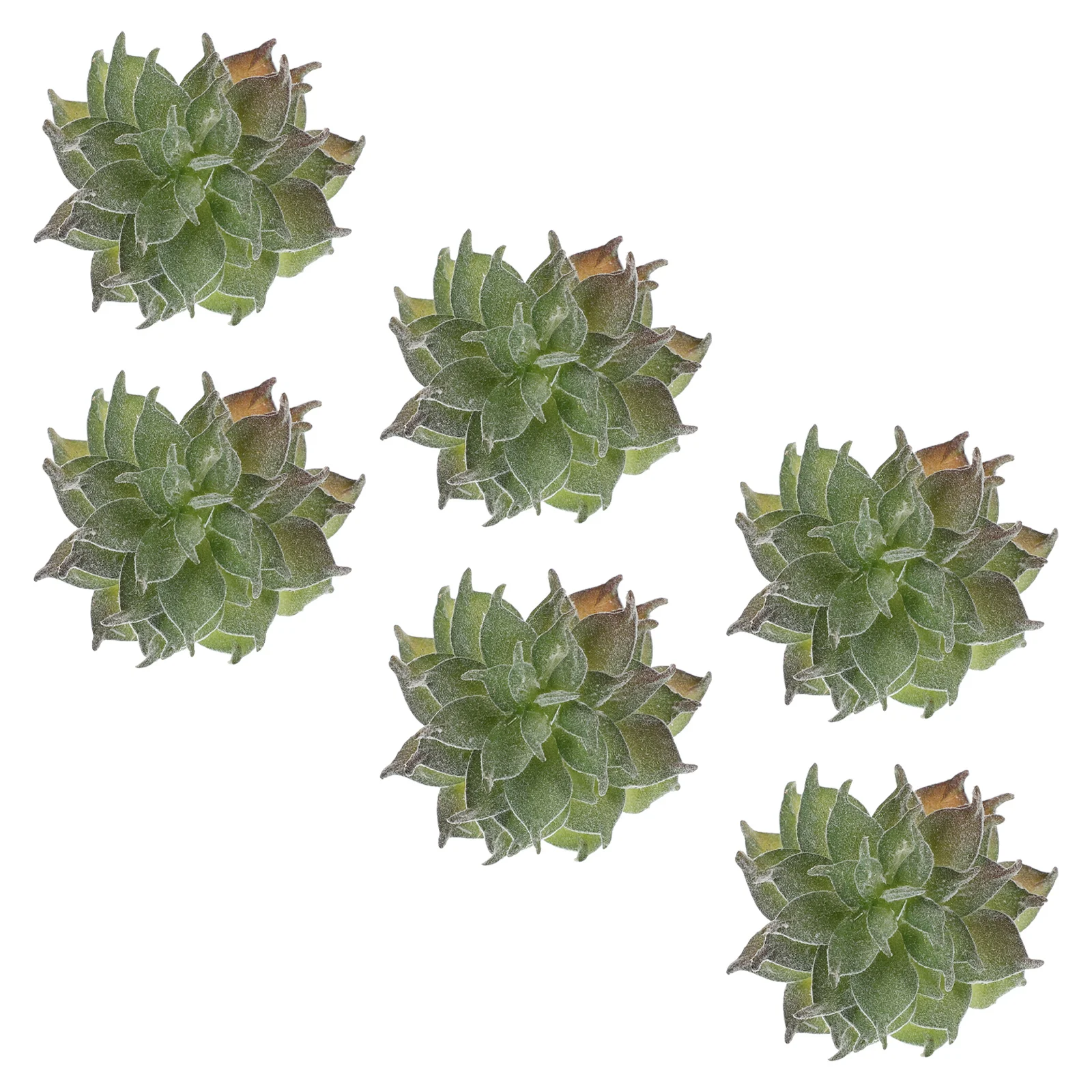6pcs Artificial Succulent Mini Fake Garden Plants Plastic Decor Lifelike Faux Plants Home Hotel Office Desktop
6pcs Artificial Succulent Mini Fake Garden Plants Plastic Decor Lifelike Faux Plants Home Hotel Office Desktop