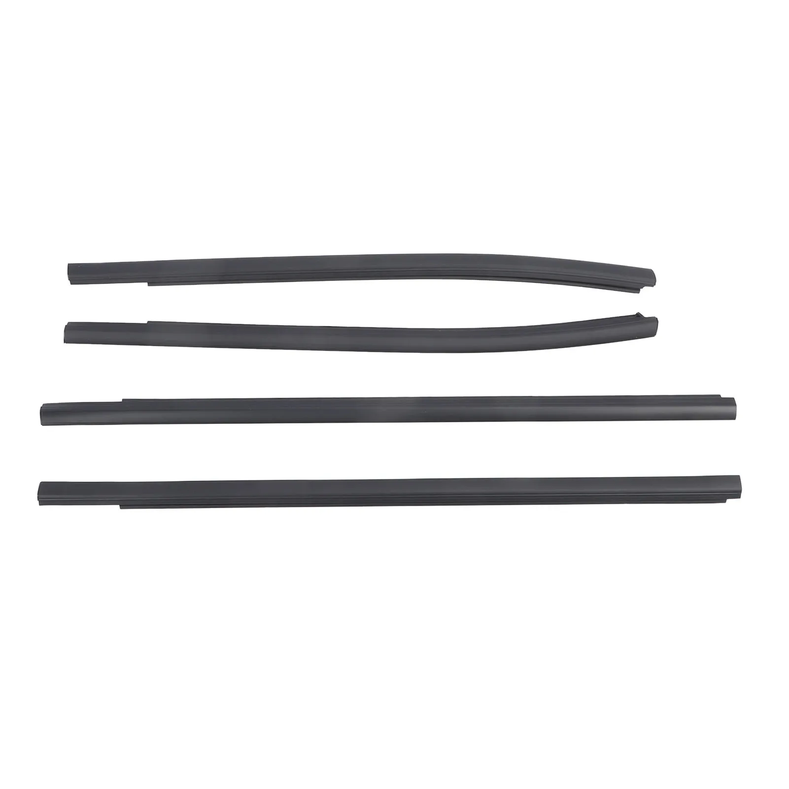 Car Door Window Strip Rubber Anti Aging AB3926201A38AE Reduce Noise Car Door Window Moulding Trim for PX2 PX3
Car Door Window Strip Rubber Anti Aging AB3926201A38AE Reduce Noise Car Door Window Moulding Trim for PX2 PX3