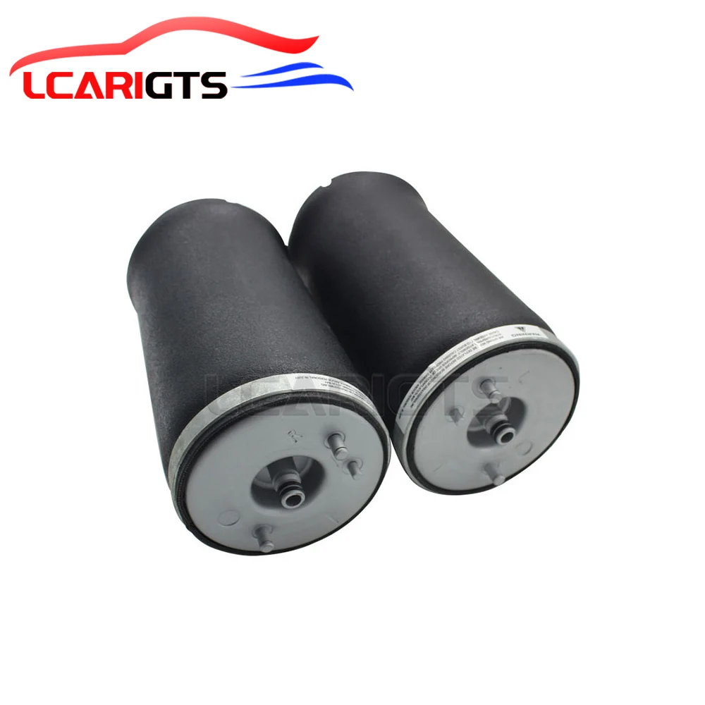 2 Pieces For BMW X5 E53 Rear Left Rear Right Air Spring 37126750356 37126750355 37121095579 37121095580 High End Auto Parts
2 Pieces For BMW X5 E53 Rear Left Rear Right Air Spring 37126750356 37126750355 37121095579 37121095580 High End Auto Parts