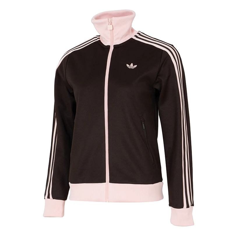 Женская спортивная куртка Adidas (Adidas) Trefoil для бега, фитнеса и тренировок, дышащая, с воротником-стойкой Kd3742
Женская спортивная куртка Adidas (Adidas) Trefoil для бега, фитнеса и тренировок, дышащая, с воротником-стойкой Kd3742