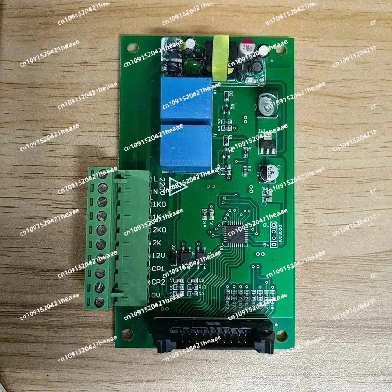 Suitable for Length and Quantity Control Boardzx-368
Suitable for Length and Quantity Control Boardzx-368