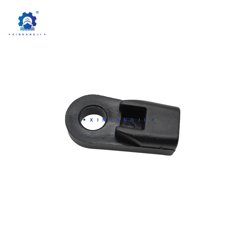 703-48345 Cable End, Remote Control 2 for Yamaha Outboard Motor 2T 6-250HP 4T F2.5-F250 703-48345-01 703-48345-00
703-48345 Cable End, Remote Control 2 for Yamaha Outboard Motor 2T 6-250HP 4T F2.5-F250 703-48345-01 703-48345-00