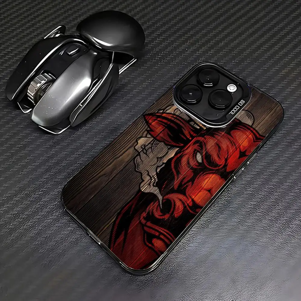 This impressive phone case is suitable for iPhone 17, 16, 15, 14, 13, 12, 11 Pro/Max/Plus anti drop and shockproof back cover
This impressive phone case is suitable for iPhone 17, 16, 15, 14, 13, 12, 11 Pro/Max/Plus anti drop and shockproof back cover