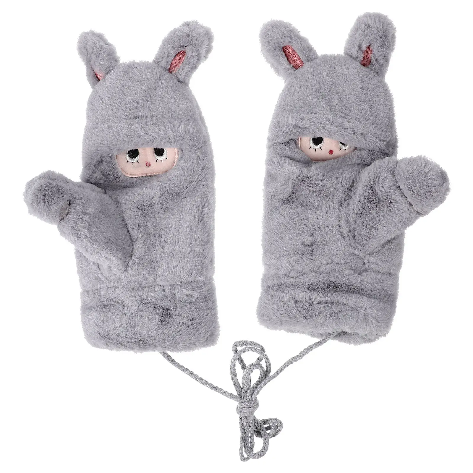 1pcs 1 Pair Touch Screen Mittens Kids Windproof Winter Warm Gloves Portable Childrens Mitts Outdoor Accessories Cycling Gloves
1pcs 1 Pair Touch Screen Mittens Kids Windproof Winter Warm Gloves Portable Childrens Mitts Outdoor Accessories Cycling Gloves