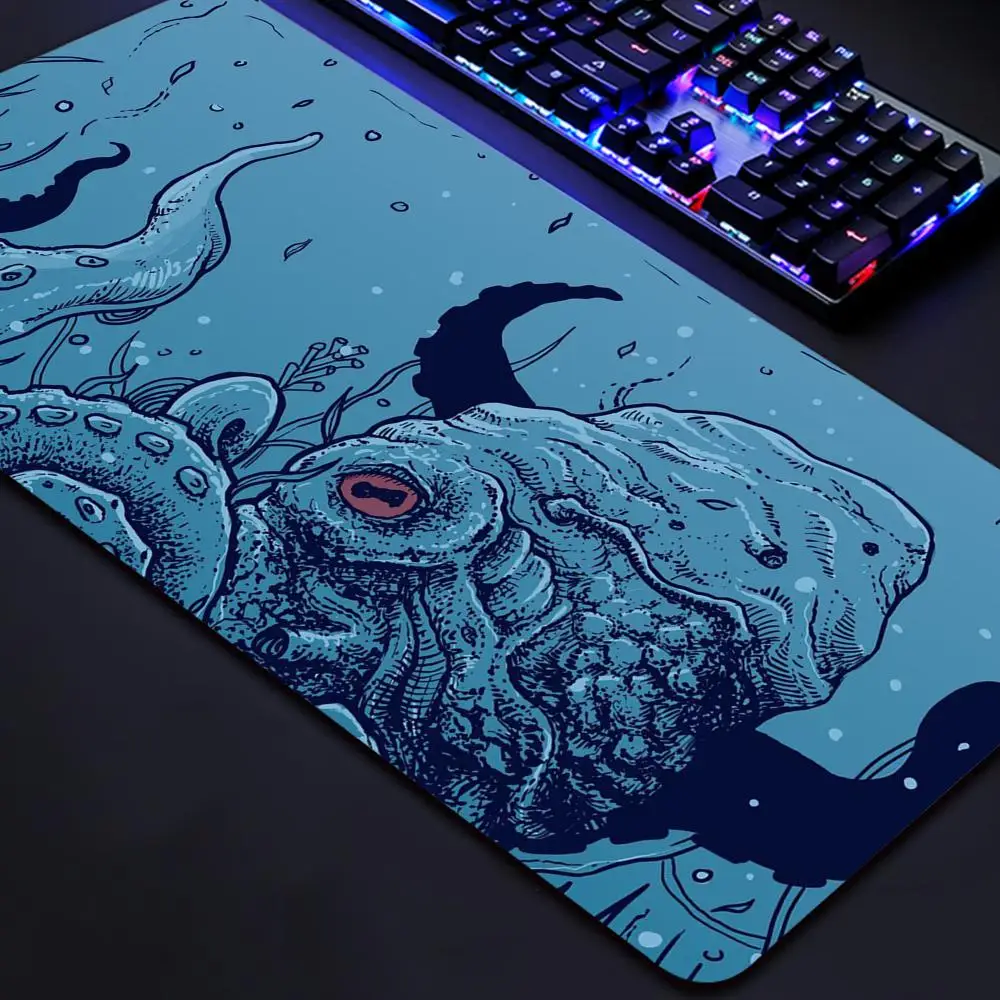 Octopus Anime Laptop Deskmat Japan Mousepad XL Anime Carpet Keyboard Playmat Soft Desk Mat Offices Gaming Accessories mouse Pad
Octopus Anime Laptop Deskmat Japan Mousepad XL Anime Carpet Keyboard Playmat Soft Desk Mat Offices Gaming Accessories mouse Pad