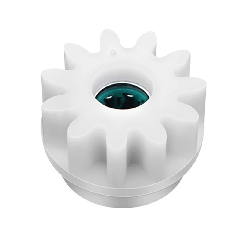 1Pc Easy Mop Pedal Broom Spin Replacement Part Clutch Hexagonal Octagon Bearing Bucket Gear Sprockets Repair
1Pc Easy Mop Pedal Broom Spin Replacement Part Clutch Hexagonal Octagon Bearing Bucket Gear Sprockets Repair