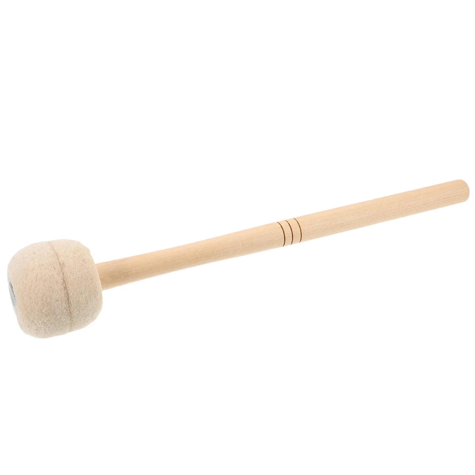 Felt Drumsticks Cymbals for Accessories Mallet Hammer Bell Kit Percussion Student Mallets Mini
Felt Drumsticks Cymbals for Accessories Mallet Hammer Bell Kit Percussion Student Mallets Mini