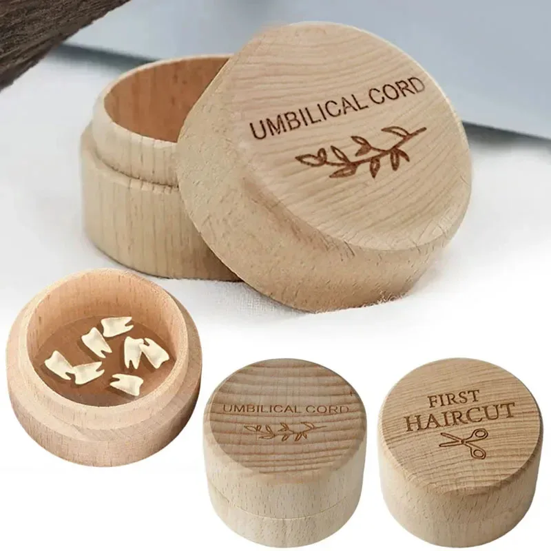 Baby Christening Gift Wooden Memorial Box - Carved Fetal Hair Teeth Umbilical Cord Storage, Sentimental Keepsake for Newborn’s P
Baby Christening Gift Wooden Memorial Box - Carved Fetal Hair Teeth Umbilical Cord Storage, Sentimental Keepsake for Newborn’s P