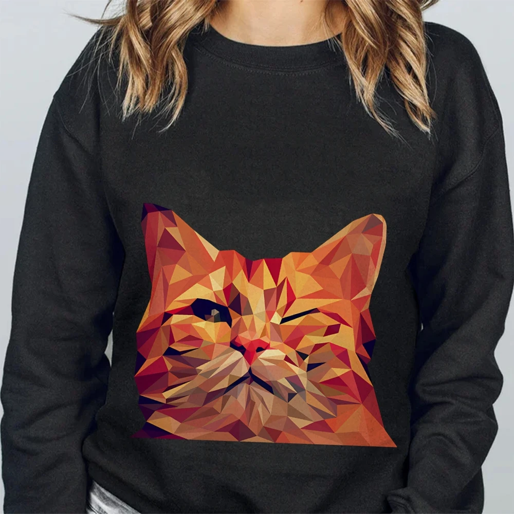 Wink Cat графические толстовки вневременные стильные модные толстовки Y2K уличный женский свитер повседневная свободная одежда унисекс хорошо сделанная
Wink Cat графические толстовки вневременные стильные модные толстовки Y2K уличный женский свитер повседневная свободная одежда унисекс хорошо сделанная