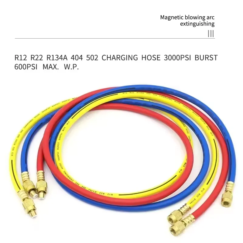 Leakage Detection Tools Air Conditioning Tools AC Refrigeration System Fluoridating Tool Leak Detection Repair
Leakage Detection Tools Air Conditioning Tools AC Refrigeration System Fluoridating Tool Leak Detection Repair