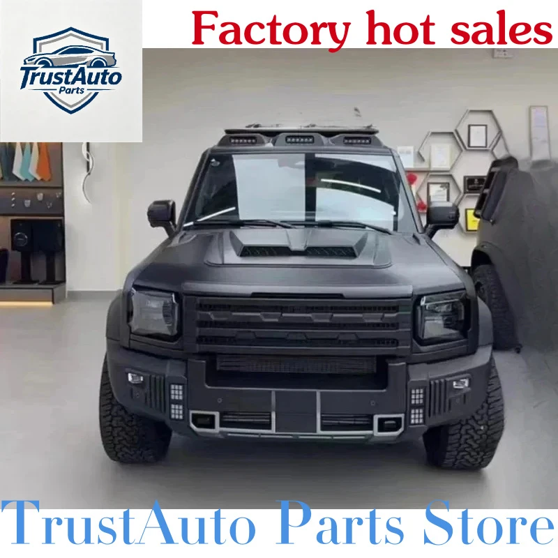 TrustAuto Parts Store Is Having A Sale Off Road Grille Traveller -Hot Selling Treasures
TrustAuto Parts Store Is Having A Sale Off Road Grille Traveller -Hot Selling Treasures