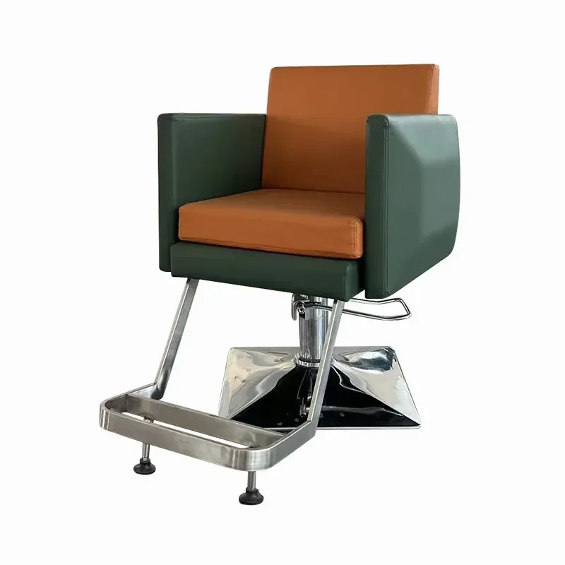 -Modern Antique Styling Chair Salon Furniture Anti-Fatigue Floor Mat Hairdresser Barber Chair Salon Barber Shop Chairs
-Modern Antique Styling Chair Salon Furniture Anti-Fatigue Floor Mat Hairdresser Barber Chair Salon Barber Shop Chairs