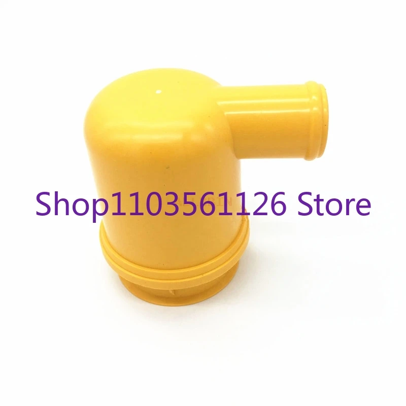 Для CATERPILLAR CAT E324 E329C/D E330B C7 выхлопная крышка двигателя новая верхняя крышка аксессуары для экскаваторов
Для CATERPILLAR CAT E324 E329C/D E330B C7 выхлопная крышка двигателя новая верхняя крышка аксессуары для экскаваторов