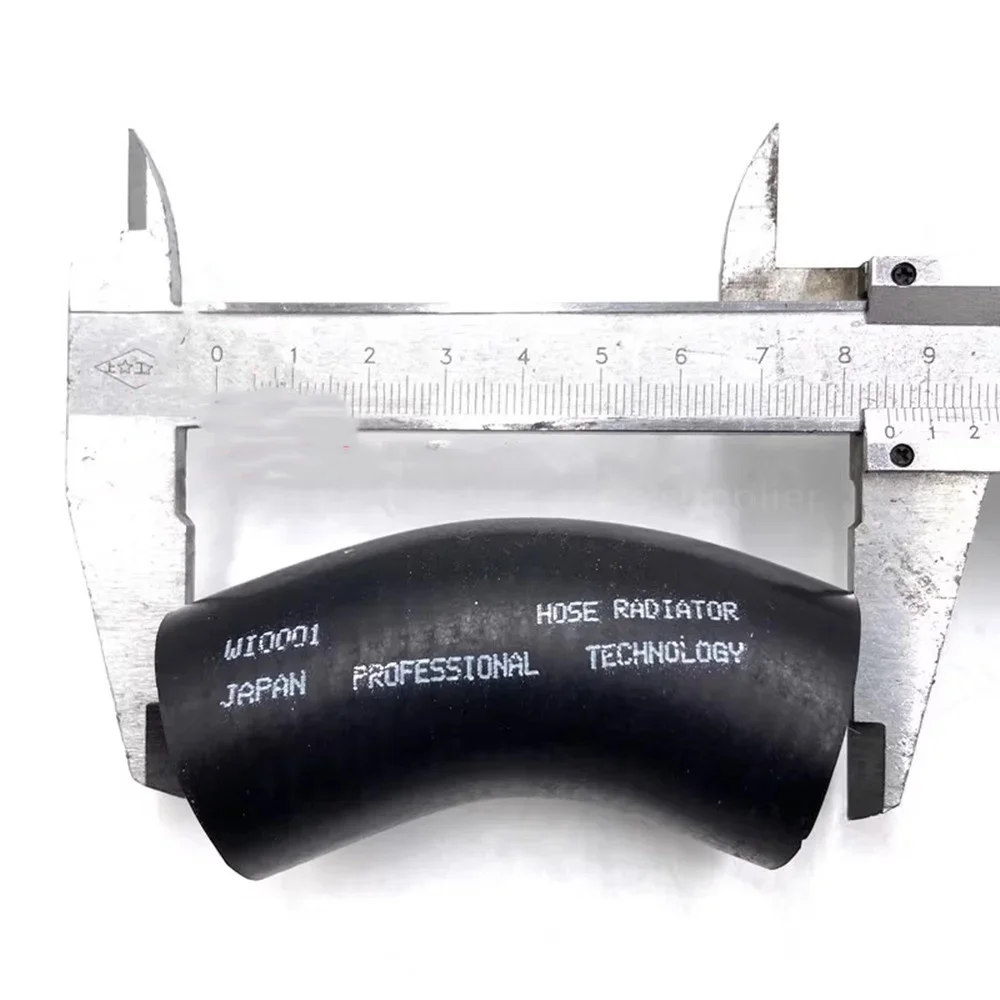 Hot Sales For Hyundai R210 215 225-5-7-9 Water Pump Distribution Pipe 6D16/6D6BR/D6BT Water Pump Hose Excavator Parts
Hot Sales For Hyundai R210 215 225-5-7-9 Water Pump Distribution Pipe 6D16/6D6BR/D6BT Water Pump Hose Excavator Parts