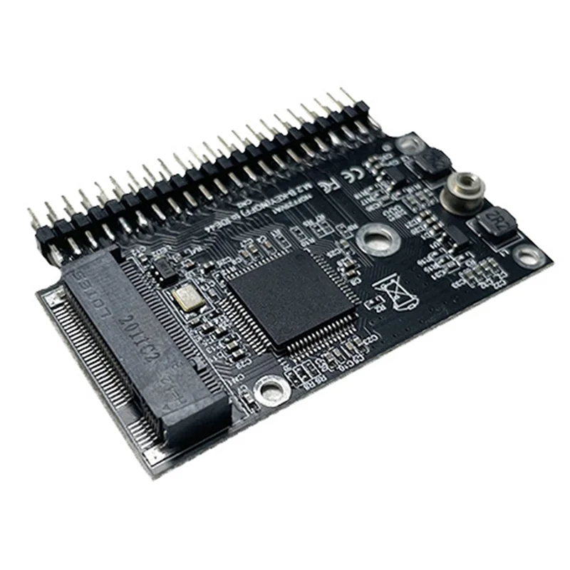 AU61-MSATA SSD Toide 44Pin Adapter Card MSATA Topata Adapter Converter Card 150MB/S Adapter Card Fornotebook Laptop Desktop Comp
AU61-MSATA SSD Toide 44Pin Adapter Card MSATA Topata Adapter Converter Card 150MB/S Adapter Card Fornotebook Laptop Desktop Comp