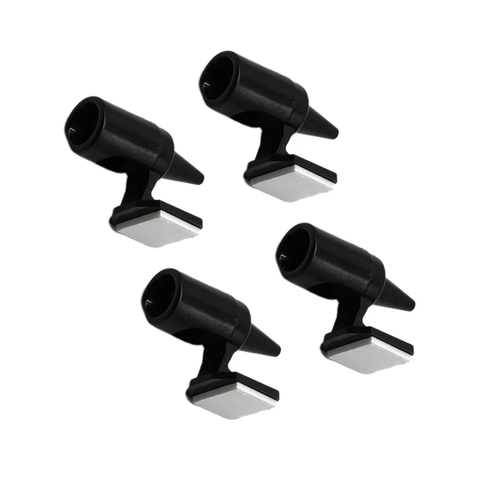4 Pcs Deer Whistle Car Safety Accessories Motor for Motorcycle Automotive Animal Warning
4 Pcs Deer Whistle Car Safety Accessories Motor for Motorcycle Automotive Animal Warning
