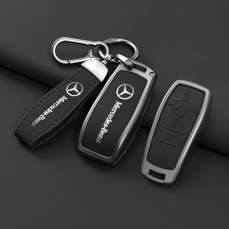 Key Fob Cover for Mercedes Benz A B C E S Class W204 W205 W212 W213 W176 GLC MAYBACH Keyless Soft Case
Key Fob Cover for Mercedes Benz A B C E S Class W204 W205 W212 W213 W176 GLC MAYBACH Keyless Soft Case