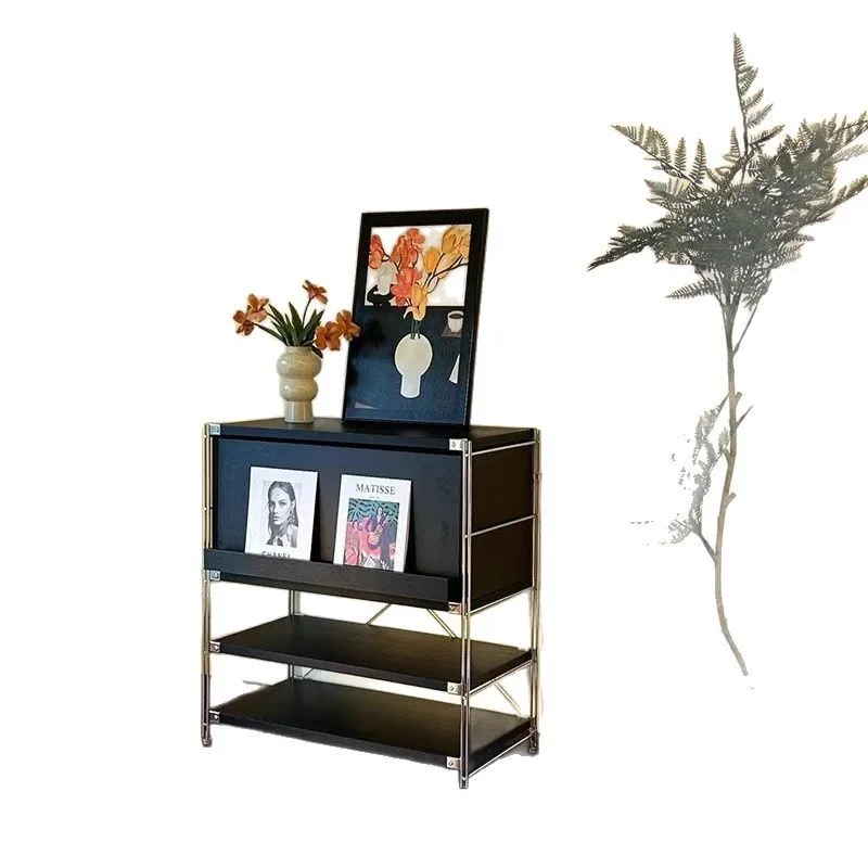 bedside table, double drawer, flip door cabinet, living room magazine cabinet, floor-to-ceiling simple storage cabinet
bedside table, double drawer, flip door cabinet, living room magazine cabinet, floor-to-ceiling simple storage cabinet