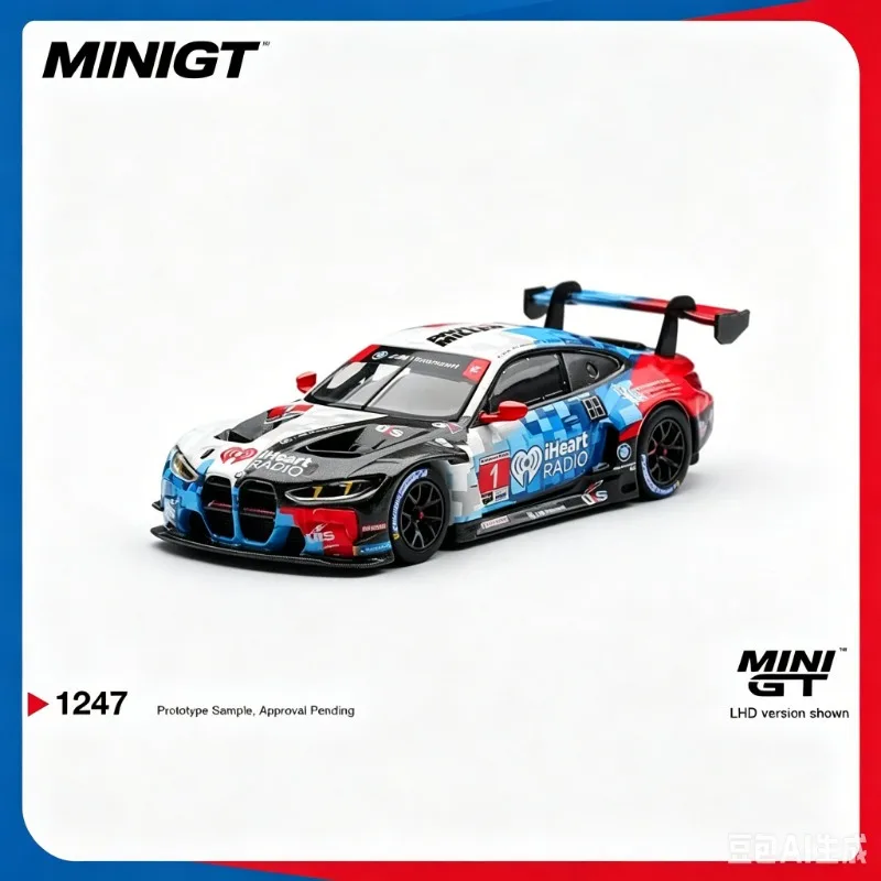 MINIGT 1:64 Limited Edition Alloy Die Casting Car Model Adult Collection, Simulation Static Ornament.holiday creative gift.
MINIGT 1:64 Limited Edition Alloy Die Casting Car Model Adult Collection, Simulation Static Ornament.holiday creative gift.
