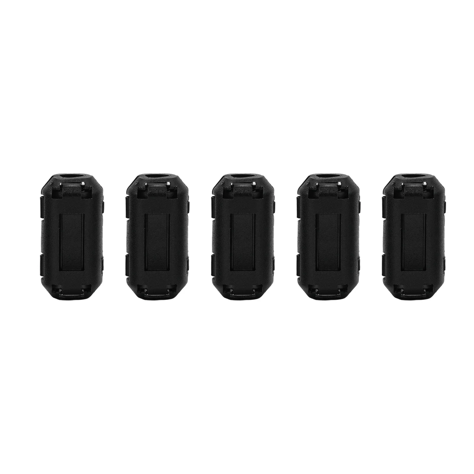 Nickel Zinc Ferrite Noise Filter Core EMI Ferrite RFI Soft Magnet Toroidal 13mm 5mm 5x 3.5mm 7mm 9mm Anti-jamming
Nickel Zinc Ferrite Noise Filter Core EMI Ferrite RFI Soft Magnet Toroidal 13mm 5mm 5x 3.5mm 7mm 9mm Anti-jamming