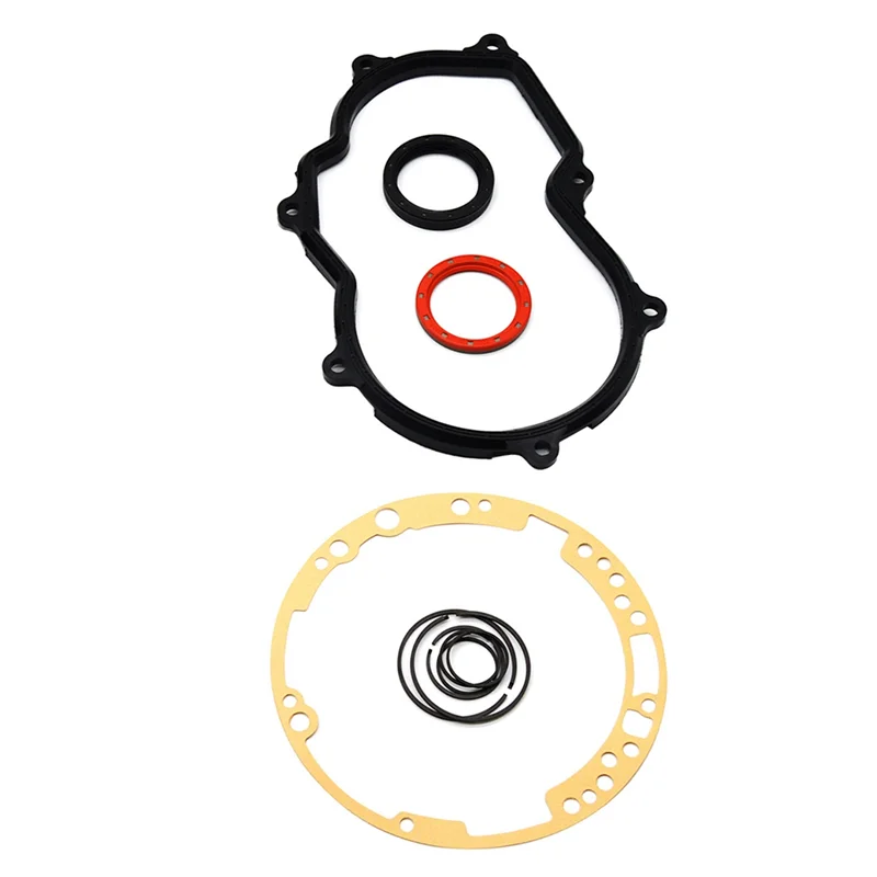 T17C Car 01M Transmission Overhaul Repair Kit Seals Gasket Set For Skoda Octavia VW Golf 3 4 5 Beetle Polo 1991-2013
T17C Car 01M Transmission Overhaul Repair Kit Seals Gasket Set For Skoda Octavia VW Golf 3 4 5 Beetle Polo 1991-2013