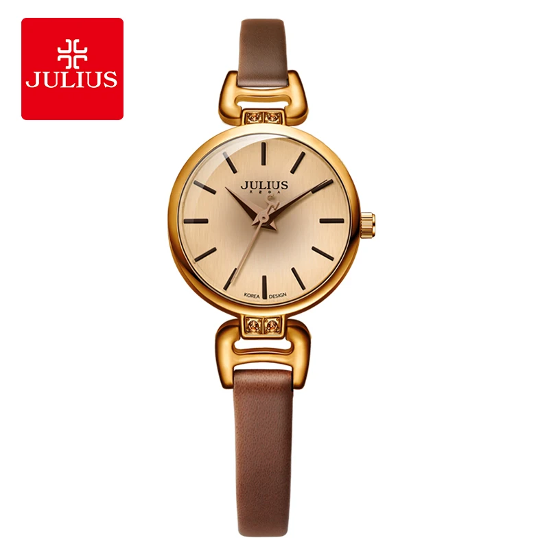 JULIUS JA-925 Women Watches Top Brand Luxury Ladies Watch Japan Quartz Birthday Watches Made In China Gifts For Children Girl
JULIUS JA-925 Women Watches Top Brand Luxury Ladies Watch Japan Quartz Birthday Watches Made In China Gifts For Children Girl