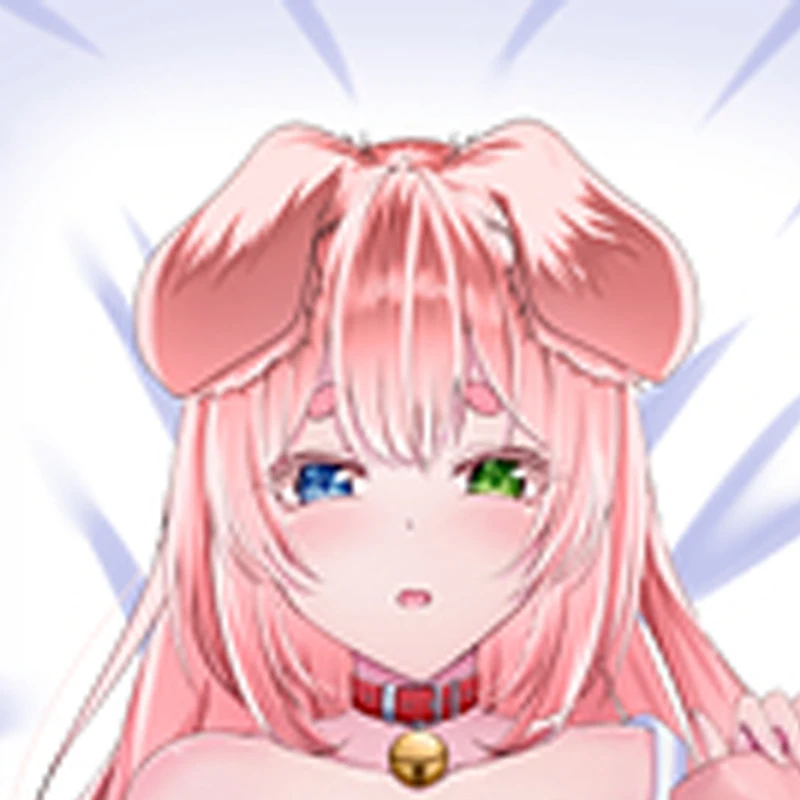 Anime Dakimakura Pillow Case Goldenglow Sexy and Busty Beautiful Girl Double-Sided Halloween
Anime Dakimakura Pillow Case Goldenglow Sexy and Busty Beautiful Girl Double-Sided Halloween