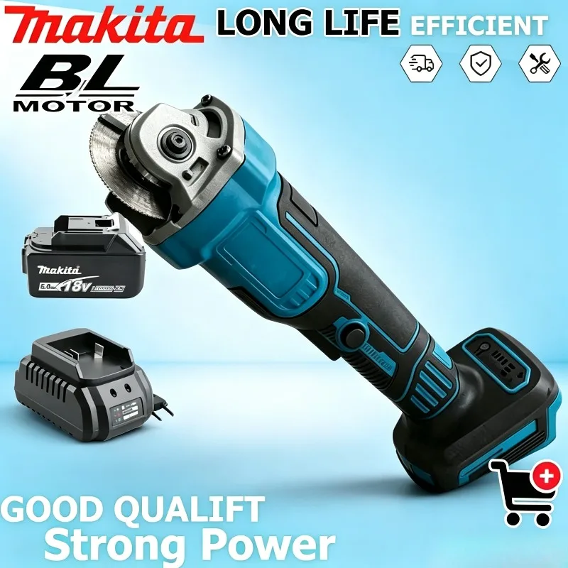 Makita Electric Tools For Makita Battery Die Grinder 4 Gears Brushless Straight Grinders Chuck Grinding Polishing Engraving
Makita Electric Tools For Makita Battery Die Grinder 4 Gears Brushless Straight Grinders Chuck Grinding Polishing Engraving