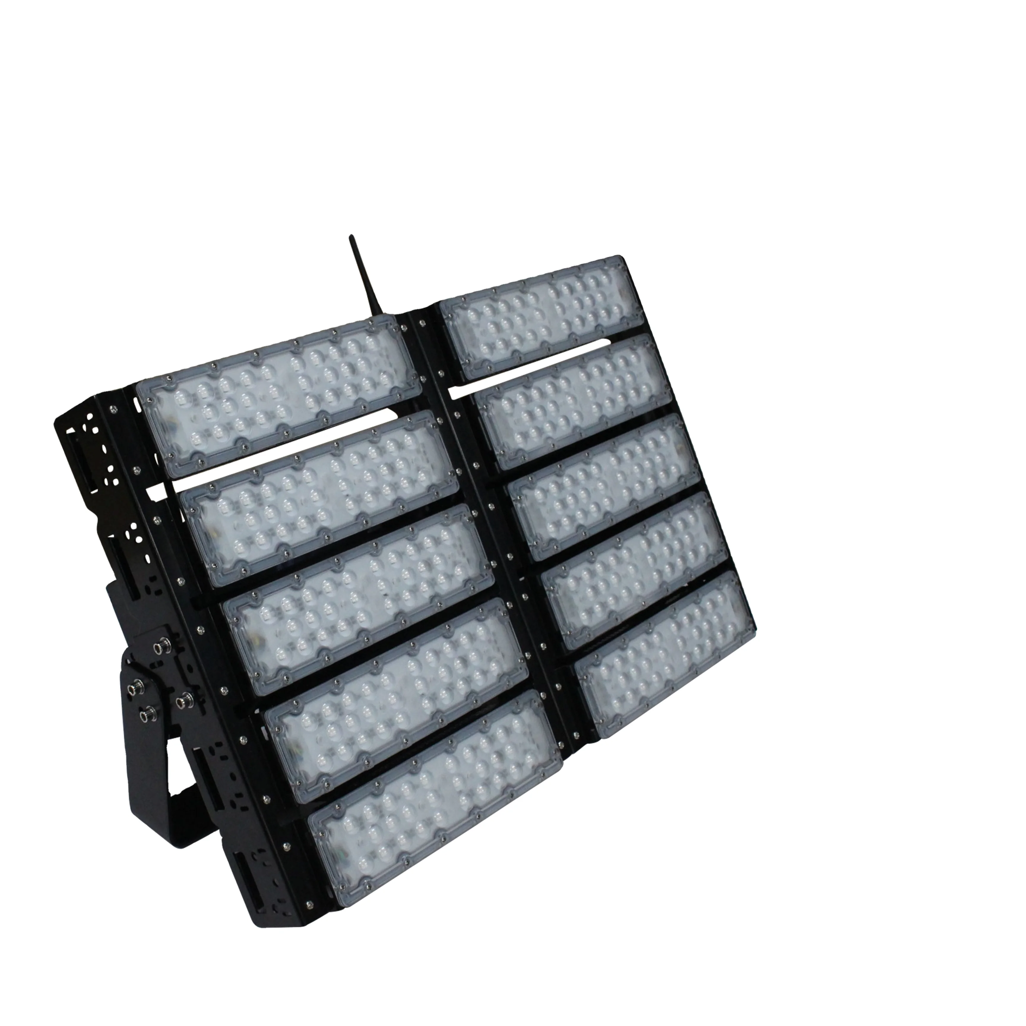 Professional Outdoor Waterproof IP68 Explosion Proof 500 Watt RGB Floodlight Reflector Stadium 500W RGB LED Flood Light
Professional Outdoor Waterproof IP68 Explosion Proof 500 Watt RGB Floodlight Reflector Stadium 500W RGB LED Flood Light