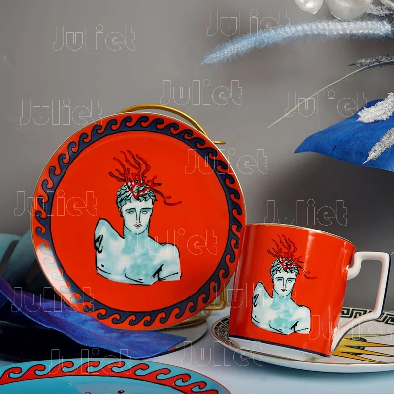 Plate Creative Style Dinner Plates Classic Pattern Ceramic Plates Household Use Dishes Pasta Tableware Decoration Crafts Plates
Plate Creative Style Dinner Plates Classic Pattern Ceramic Plates Household Use Dishes Pasta Tableware Decoration Crafts Plates