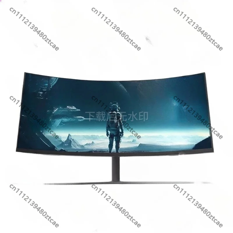 34 Inch Curved Gaming Monitor, 21:9 Ultra Wide IPS Fish Screen, 4K 144Hz 2K 144Hz Wide Computer Display
34 Inch Curved Gaming Monitor, 21:9 Ultra Wide IPS Fish Screen, 4K 144Hz 2K 144Hz Wide Computer Display