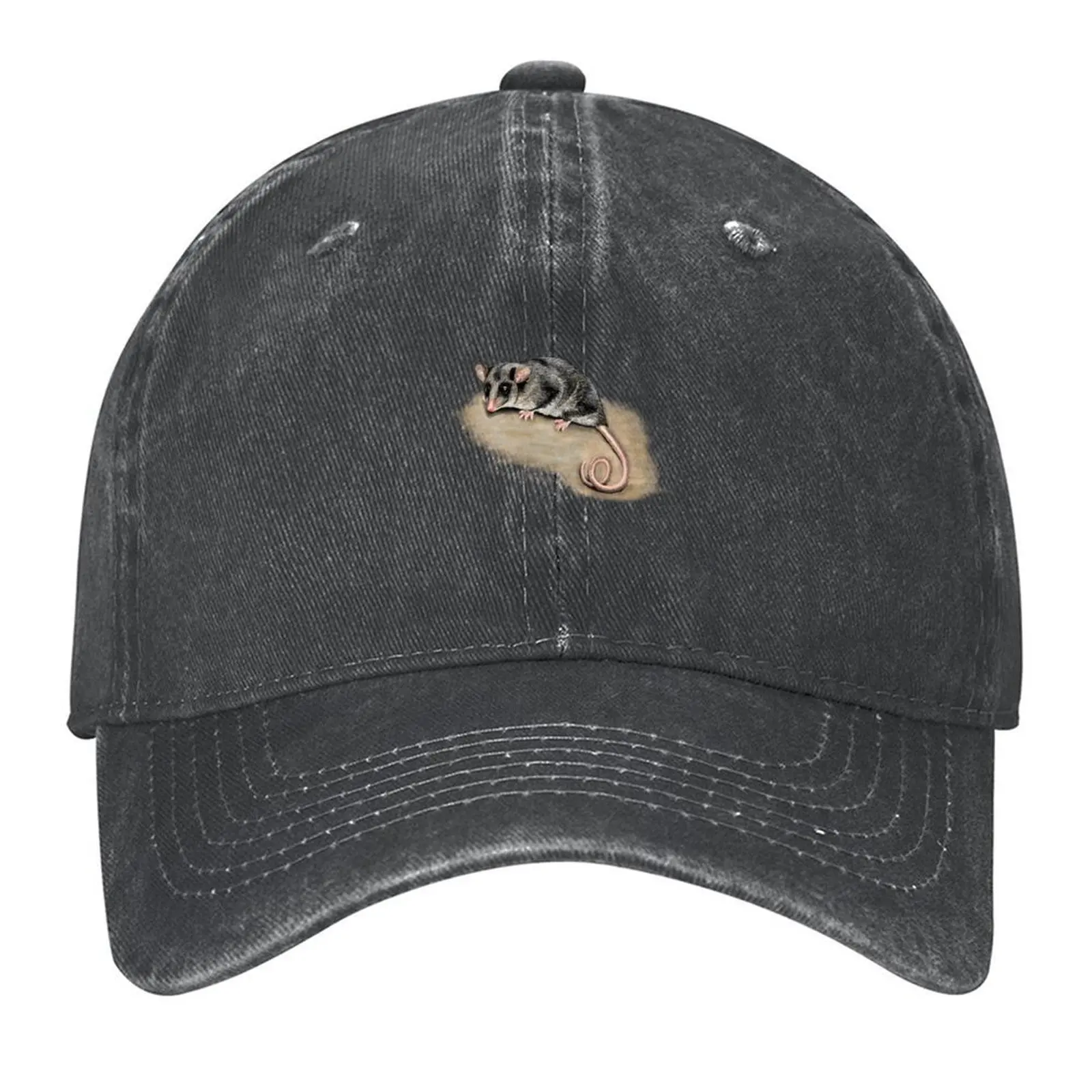 Mountain Pygmy Possum Baseball Cap birthday party Hat golf hat genuine fun hats Golf Women Men's
Mountain Pygmy Possum Baseball Cap birthday party Hat golf hat genuine fun hats Golf Women Men's