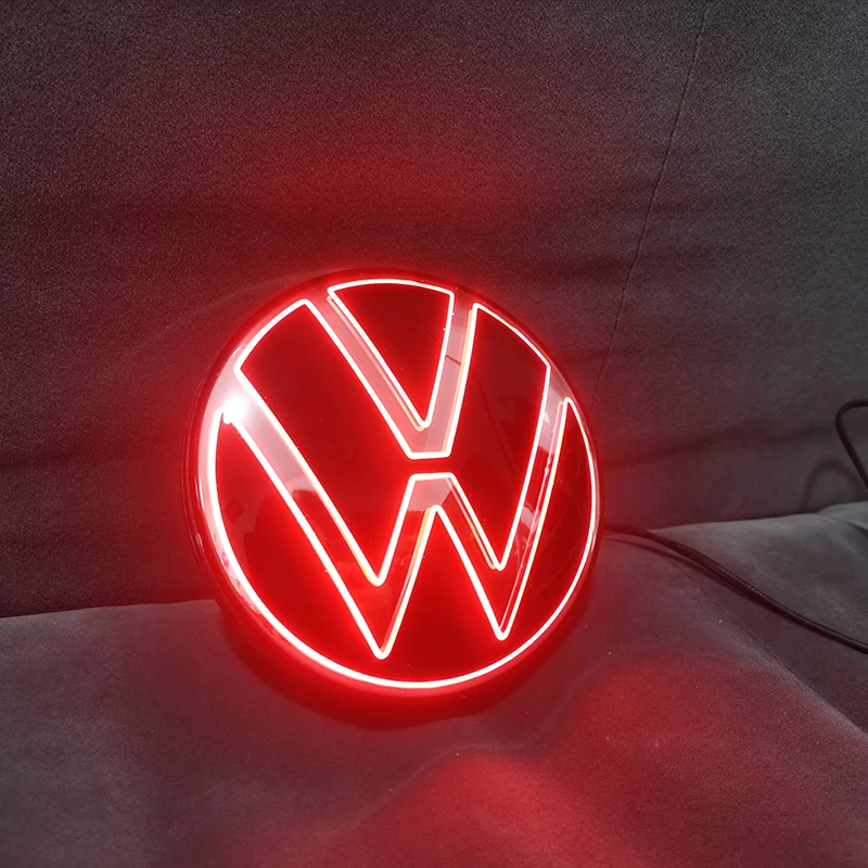 Valve Stems Caps For VW Volkswagen Jetta MK5 Golf Volkswagen Rear Light Up Emblem For Tiguan 2017-2024
Valve Stems Caps For VW Volkswagen Jetta MK5 Golf Volkswagen Rear Light Up Emblem For Tiguan 2017-2024