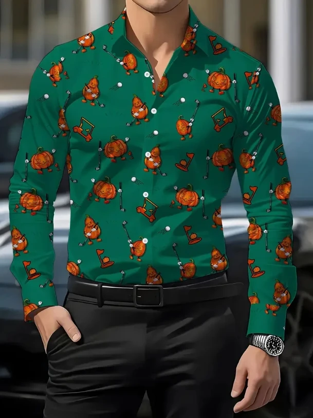 Men's Abstract Digital Print Casual Shirt , Regular Fit All-Season Versatile Top for Casual & Formal Wear,
Men's Abstract Digital Print Casual Shirt , Regular Fit All-Season Versatile Top for Casual & Formal Wear,