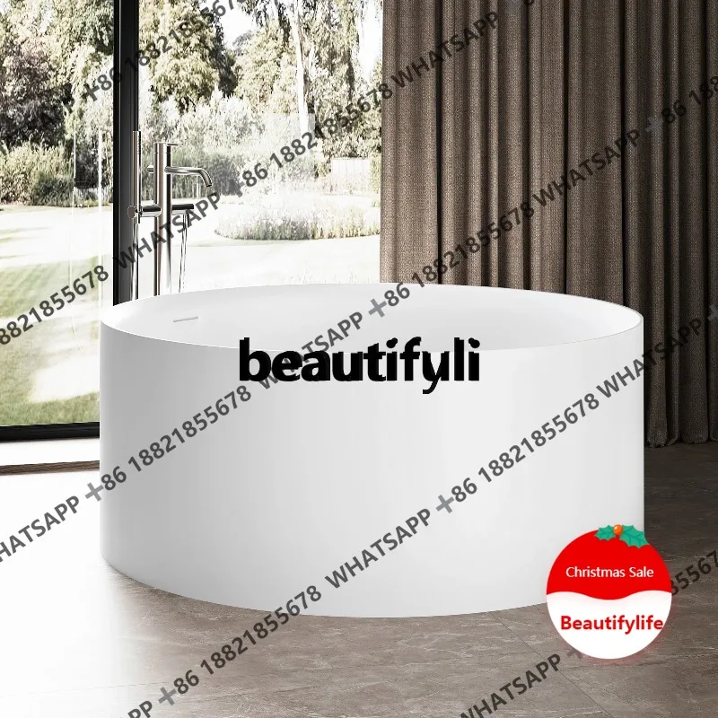 Vasca da bagno doppia in pietra artificiale PMMA pura polimerica, design artistico, casa, hotel, soggiorno in famiglia
Vasca da bagno doppia in pietra artificiale PMMA pura polimerica, design artistico, casa, hotel, soggiorno in famiglia