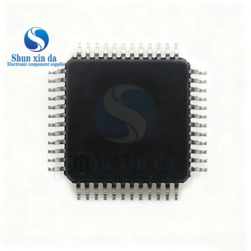 5PCS AR8012-BG1A AR8012 QFP-48 In Stock Chipset
5PCS AR8012-BG1A AR8012 QFP-48 In Stock Chipset