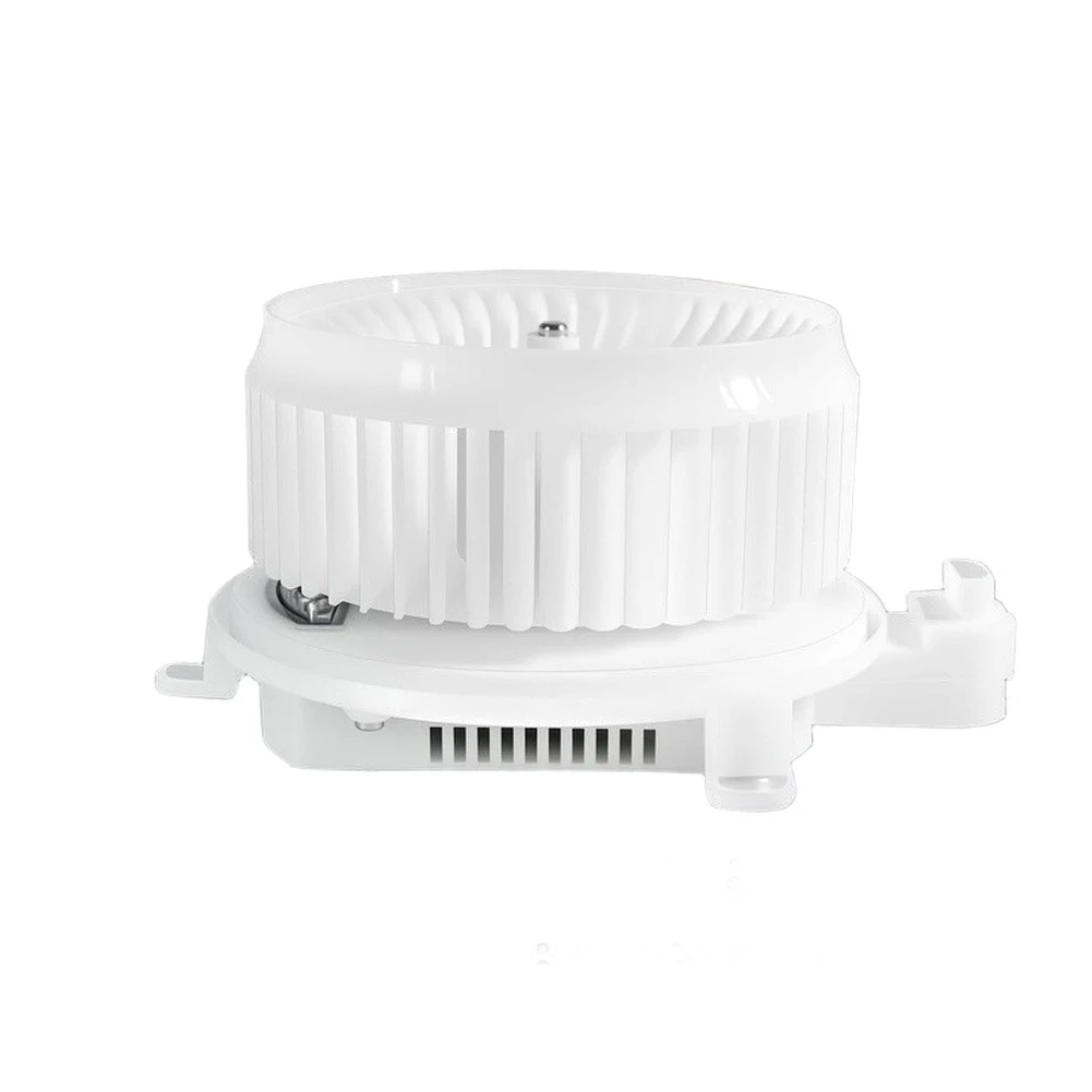 For Air Conditioning Repair Heater Blower Motor Blower Motor Front Blower Unit Factory Specification High Universality Fitment
For Air Conditioning Repair Heater Blower Motor Blower Motor Front Blower Unit Factory Specification High Universality Fitment