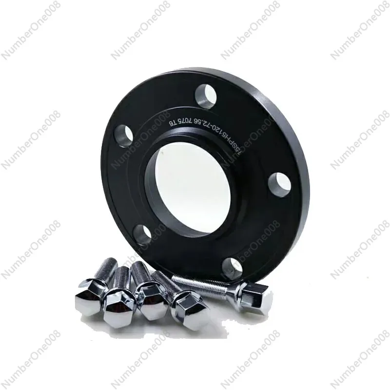 Wheel Spacers 5x120 15/20mm Center Hole 72.6 Car Accessories Wheel Adapter Suit For BMW E34 E53 E46 E60 E91 E36 Car Separadores
Wheel Spacers 5x120 15/20mm Center Hole 72.6 Car Accessories Wheel Adapter Suit For BMW E34 E53 E46 E60 E91 E36 Car Separadores