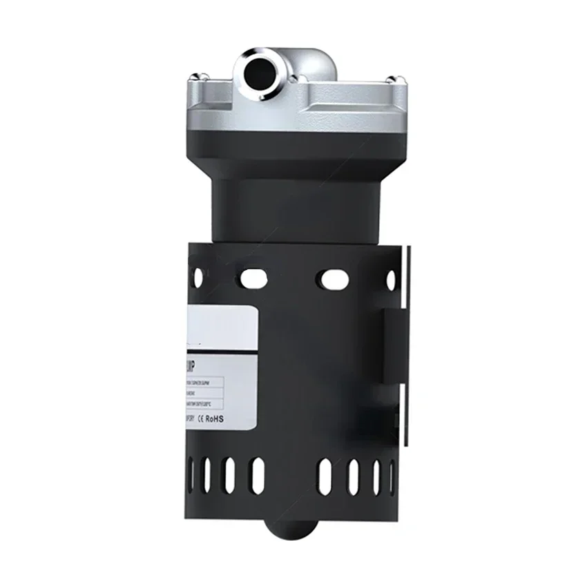 High Temp Magnetic Pump 115V AC 7.6GPM, Corrosion Resistant Magnetic Drive Pump
High Temp Magnetic Pump 115V AC 7.6GPM, Corrosion Resistant Magnetic Drive Pump